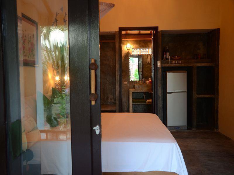 Red Flower Cottages Homestay Hoi An Exterior photo