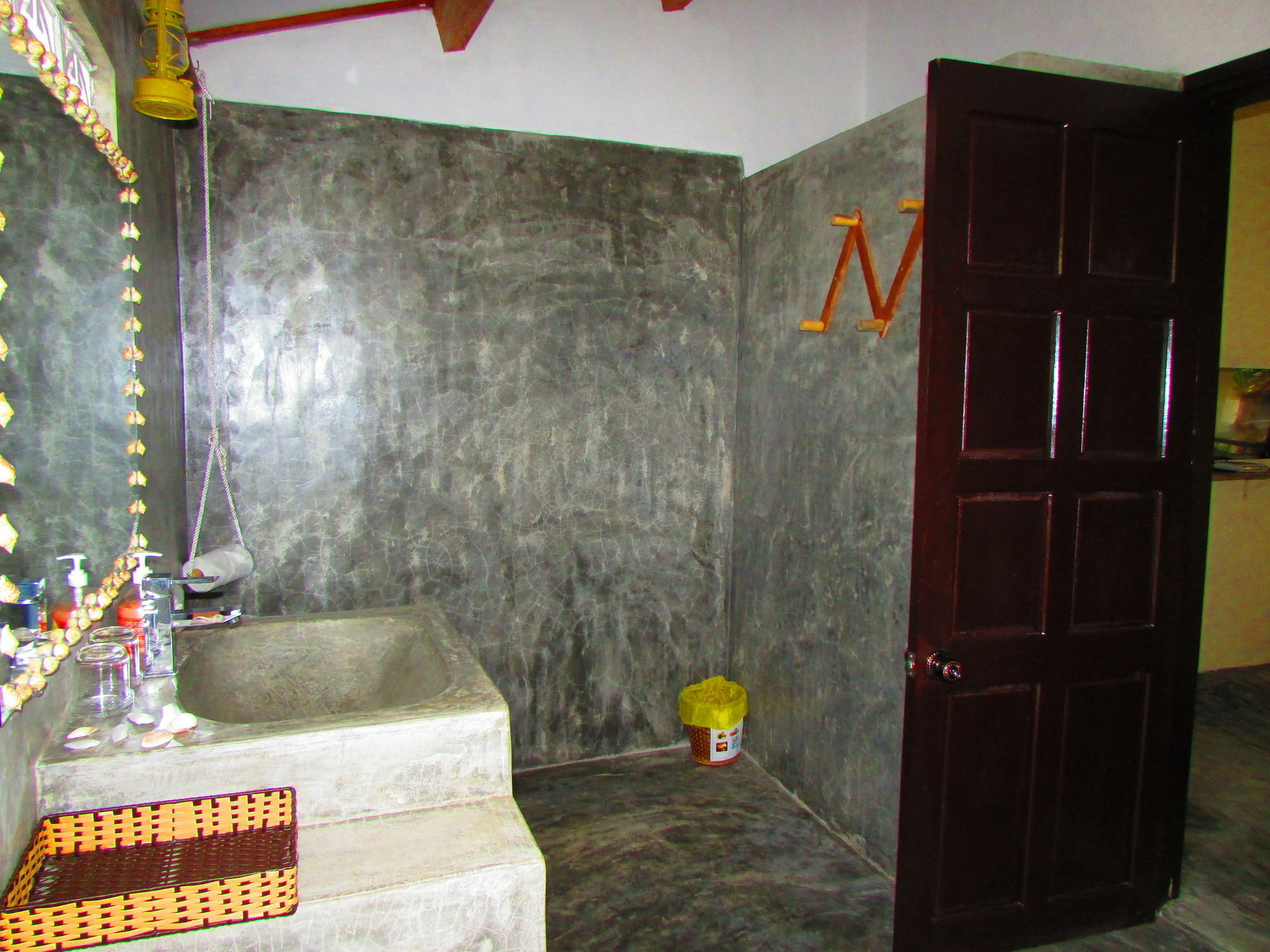 Red Flower Cottages Homestay Hoi An Exterior photo